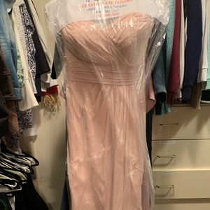 Formal dress for wedding/ prom etc